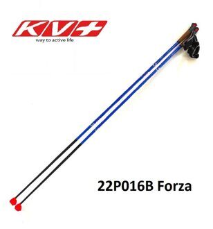 Палки лыжные KV+ Forza Clip 22P016